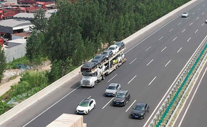 略阳高速公路汽车救援